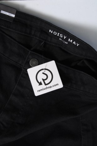 Blugi de femei Noisy May, Mărime L, Culoare Negru, Preț 99,99 Lei