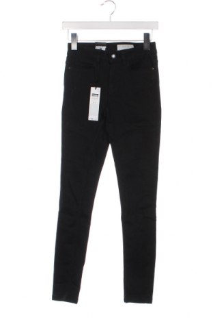 Damen Jeans Noisy May, Größe XS, Farbe Schwarz, Preis € 14,70