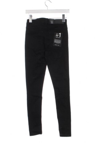 Blugi de femei Noisy May, Mărime XS, Culoare Negru, Preț 93,82 Lei