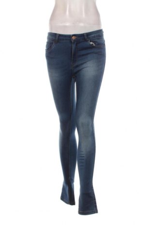 Damen Jeans Noisy May, Größe M, Farbe Blau, Preis 8,01 €
