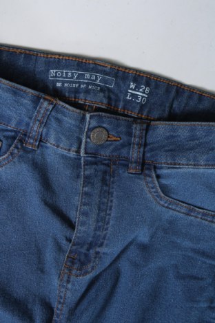 Damen Jeans Noisy May, Größe M, Farbe Blau, Preis 15,60 €
