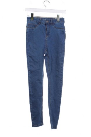 Damen Jeans Noisy May, Größe M, Farbe Blau, Preis 24,00 €