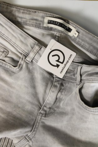 Damen Jeans Noisy May, Größe S, Farbe Grau, Preis € 15,00