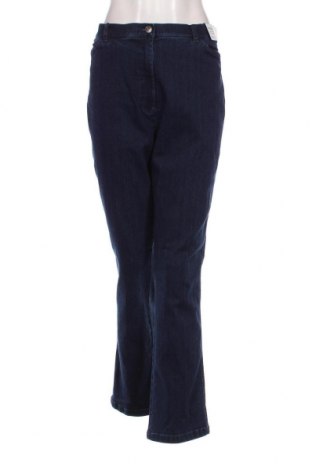 Damen Jeans Northern Reflections, Größe L, Farbe Blau, Preis 8,07 €