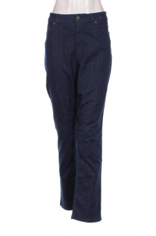 Dámske džínsy  Northern Reflections, Veľkosť XL, Farba Modrá, Cena  8,22 €