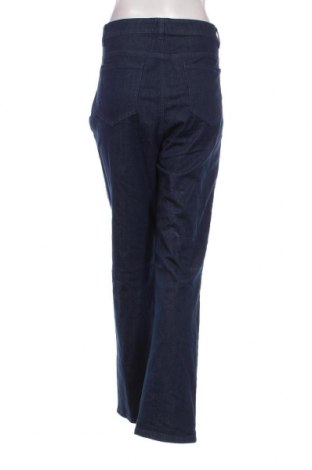 Dámske džínsy  Northern Reflections, Veľkosť XL, Farba Modrá, Cena  8,22 €