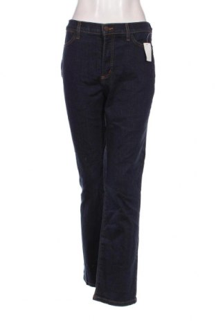 Γυναικείο Τζίν Not Your Daughter's Jeans, Μέγεθος M, Χρώμα Μπλέ, Τιμή 21,99 €