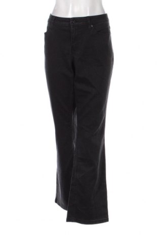 Damen Jeans Now, Größe L, Farbe Schwarz, Preis 10,09 €