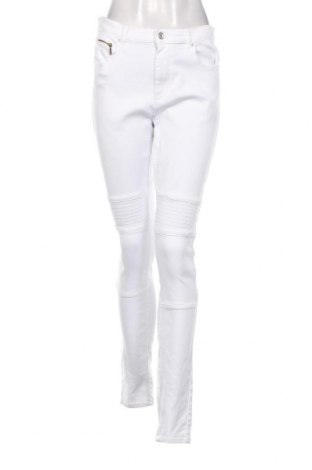 Dámské džíny  ONLY, Velikost M, Barva Bílá, Cena  379,00 Kč
