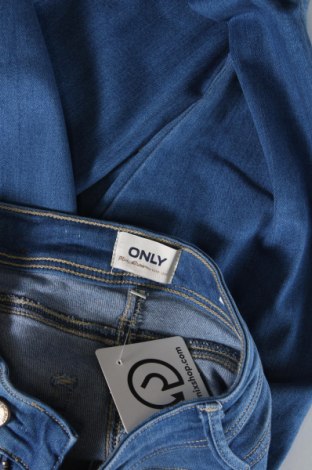 Damskie jeansy ONLY, Rozmiar S, Kolor Niebieski, Cena 31,99 zł