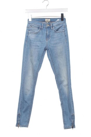 Dámské džíny  ONLY, Velikost S, Barva Modrá, Cena  262,00 Kč