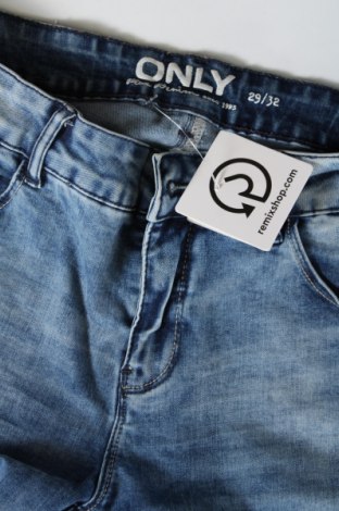 Damen Jeans ONLY, Größe M, Farbe Blau, Preis € 9,39
