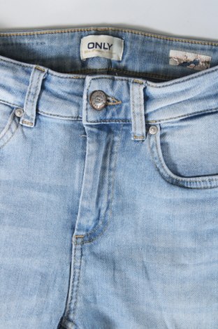 Damen Jeans ONLY, Größe XXS, Farbe Blau, Preis 15,00 €