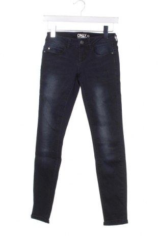 Damen Jeans ONLY, Größe XS, Farbe Blau, Preis € 10,20