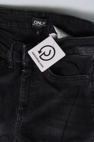 Dámske džínsy  ONLY, Veľkosť XS, Farba Čierna, Cena  7,71 €