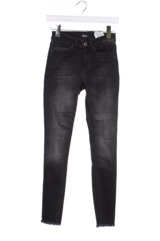 Damen Jeans ONLY, Größe XS, Farbe Schwarz, Preis 13,01 €