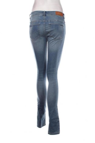 Dámske džínsy  ONLY, Veľkosť M, Farba Modrá, Cena  17,46 €