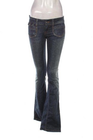 Damen Jeans ONLY, Größe S, Farbe Blau, Preis 23,99 €