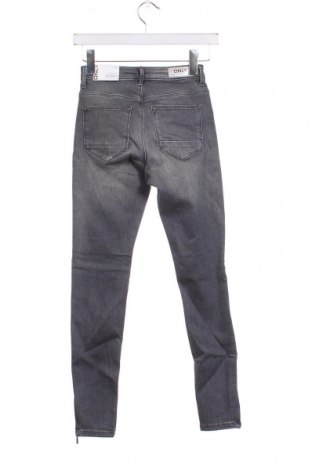 Damen Jeans ONLY, Größe XXS, Farbe Grau, Preis € 17,86