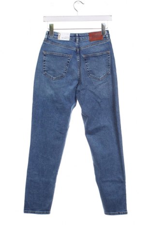 Dámske džínsy  ONLY, Veľkosť XS, Farba Modrá, Cena  10,72 €