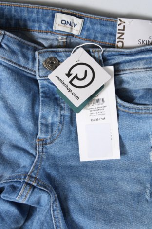 Damskie jeansy ONLY, Rozmiar M, Kolor Niebieski, Cena 24,99 zł