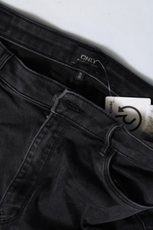 Dámske džínsy  ONLY, Veľkosť XL, Farba Čierna, Cena  10,60 €