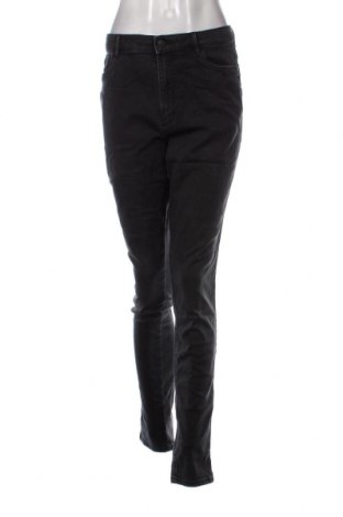 Damen Jeans ONLY, Größe XL, Farbe Schwarz, Preis € 14,20