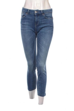 Dámske džínsy  ONLY, Veľkosť S, Farba Modrá, Cena  7,71 €