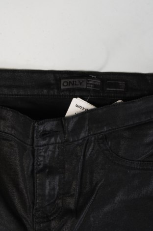 Dámské džíny  ONLY, Velikost M, Barva Černá, Cena  258,00 Kč