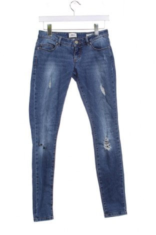 Damen Jeans ONLY, Größe M, Farbe Blau, Preis 11,83 €