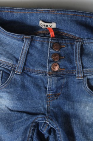 Damen Jeans ONLY, Größe XS, Farbe Blau, Preis € 5,83