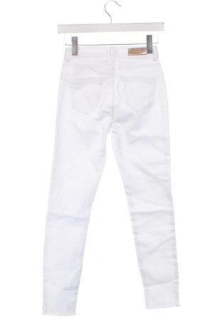 Damen Jeans ONLY, Größe XS, Farbe Weiß, Preis 8,28 €