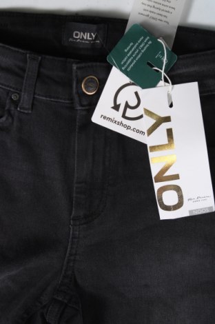 Dámske džínsy  ONLY, Veľkosť XS, Farba Čierna, Cena  21,83 €
