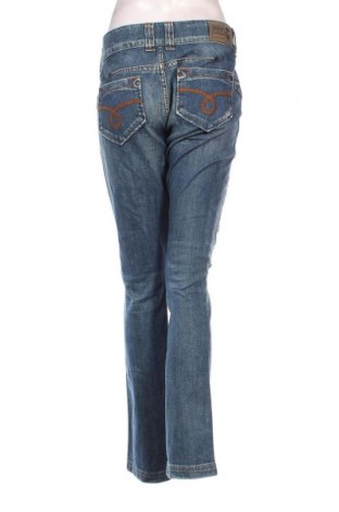 Dámske džínsy  Object, Veľkosť XL, Farba Modrá, Cena  12,79 €