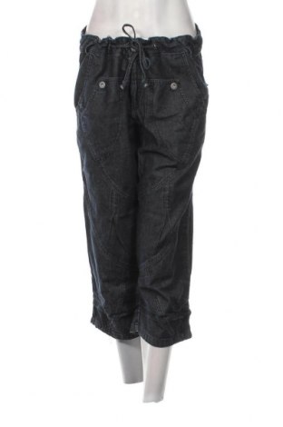 Damen Jeans Ofelia, Größe L, Farbe Blau, Preis 8,01 €