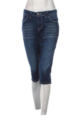 Damen Jeans Okay, Größe M, Farbe Blau, Preis 9,08 €