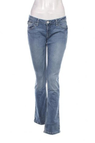 Damen Jeans Okay, Größe M, Farbe Blau, Preis 20,18 €