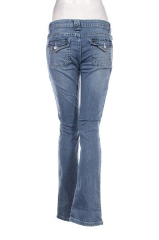 Damen Jeans Okay, Größe M, Farbe Blau, Preis 20,18 €