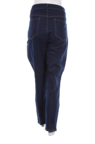 Damskie jeansy Old Navy, Rozmiar XL, Kolor Niebieski, Cena 65,57 zł