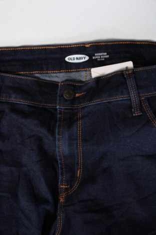 Damen Jeans Old Navy, Größe L, Farbe Blau, Preis € 12,84