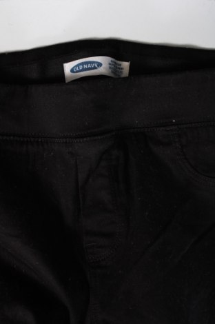 Damskie jeansy Old Navy, Rozmiar L, Kolor Czarny, Cena 52,46 zł