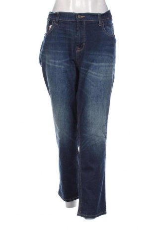 Damen Jeans Old Navy, Größe XL, Farbe Blau, Preis € 15,69