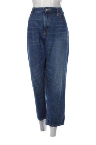 Dámske džínsy  Old Navy, Veľkosť XL, Farba Modrá, Cena  13,95 €