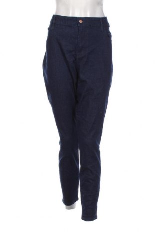 Damen Jeans Old Navy, Größe XXL, Farbe Blau, Preis 17,12 €