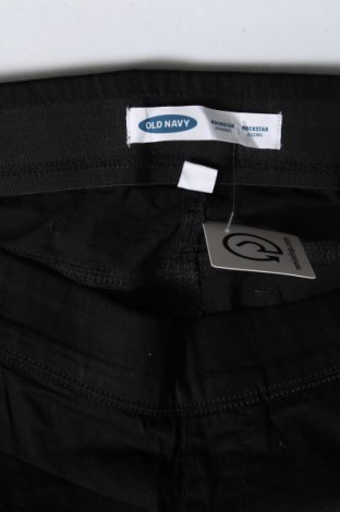 Damen Jeans Old Navy, Größe XXL, Farbe Schwarz, Preis € 19,97