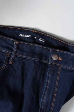 Dámské džíny  Old Navy, Velikost XXL, Barva Modrá, Cena  425,00 Kč