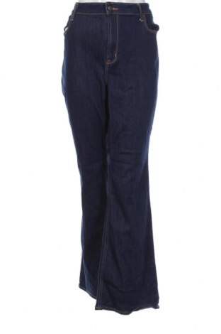 Damen Jeans Old Navy, Größe XXL, Farbe Blau, Preis 19,97 €