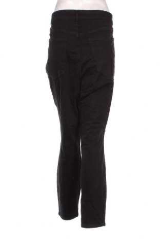 Damen Jeans Old Navy, Größe 3XL, Farbe Schwarz, Preis € 25,68