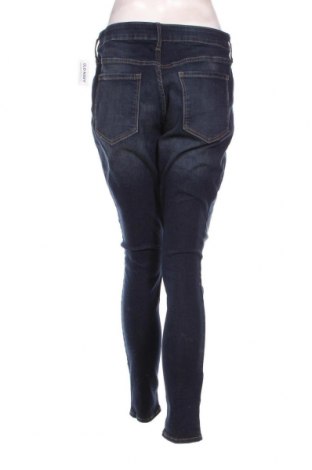 Damen Jeans Old Navy, Größe L, Farbe Blau, Preis € 29,12