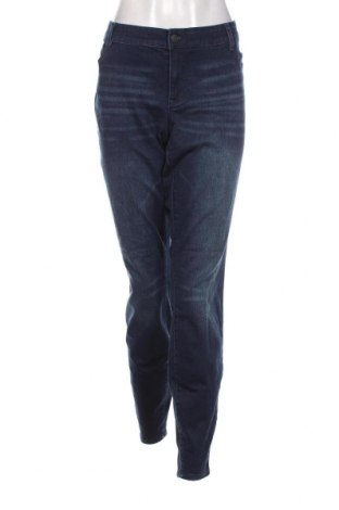 Dámske džínsy  Old Navy, Veľkosť XL, Farba Modrá, Cena  10,46 €